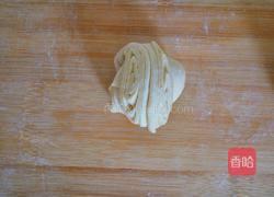 花卷的做法图解13