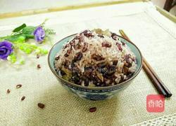 赤小豆猪蹄饭的做法图解1