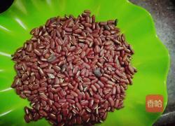 赤小豆猪蹄饭的做法图解4