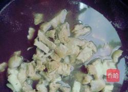 赤小豆猪蹄饭的做法图解9