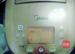 赤小豆猪蹄饭的做法图解10