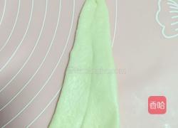 奶油小卷的做法图解9