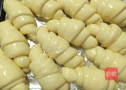 奶油小卷的做法图解11