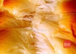 奶油小卷的做法图解13