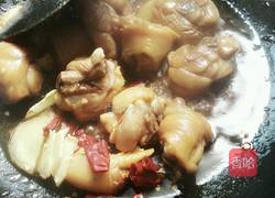 黄焖鸡的做法图解9