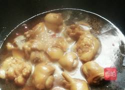 黄焖鸡的做法图解11