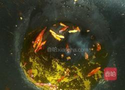 青椒豆皮的做法图解5