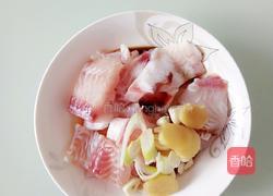 香煎巴沙鱼的做法图解3