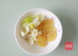 香煎巴沙鱼的做法图解2