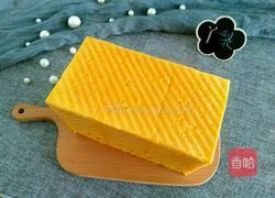 南瓜金砖土司的做法图解18