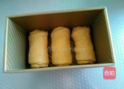 南瓜金砖土司的做法图解13