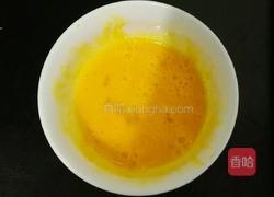 西红柿蛋汤的做法图解2