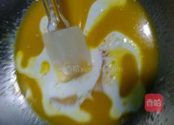 斑点蛋糕卷的做法图解4