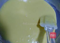 斑点蛋糕卷的做法图解6