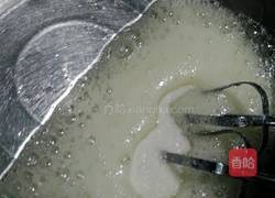 斑点蛋糕卷的做法图解7