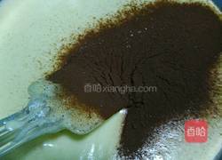 斑点蛋糕卷的做法图解13