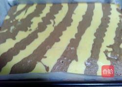 斑点蛋糕卷的做法图解15