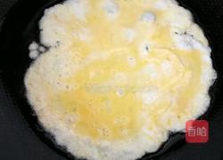 芹菜鸡蛋木耳饺子的做法图解4