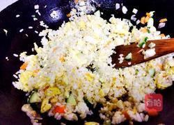 美味焗饭的做法图解8