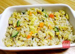 美味焗饭的做法图解9