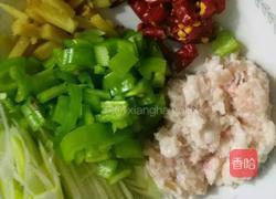 麻辣豆腐的做法图解2