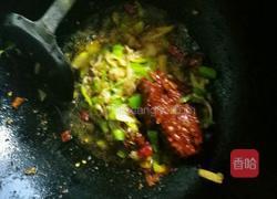 麻辣豆腐的做法图解3