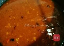 麻辣豆腐的做法图解4