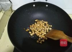 孜然炒饭的做法图解4