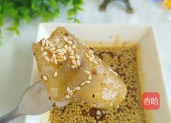 饺子蘸水的做法图解6