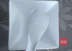 饺子蘸水的做法图解1