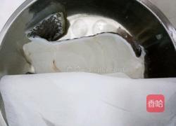 泰式甜辣酱鳕鱼的做法图解2