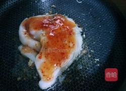 泰式甜辣酱鳕鱼的做法图解6