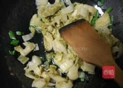 酸菜顿顿(白面版)的做法图解7