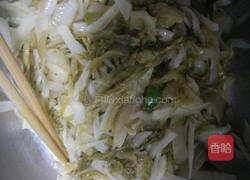 酸菜顿顿(白面版)的做法图解13