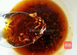 韭菜皮蛋拌豆腐的做法图解10