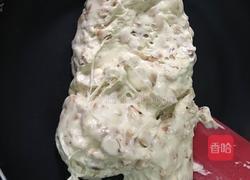 花生牛轧糖的做法图解9