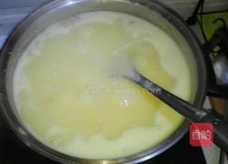 红薯玉米糊的做法图解5