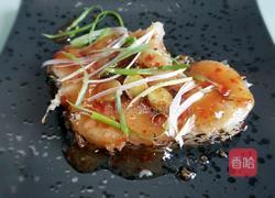 泰式甜辣酱鳕鱼的做法图解7