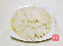 清炒山药的做法图解7