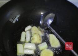 排骨乱炖的做法图解5