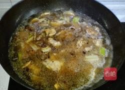 排骨乱炖的做法图解7