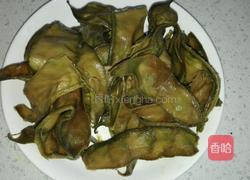 排骨乱炖的做法图解9