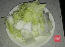 排骨乱炖的做法图解10