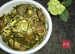 排骨乱炖的做法图解15