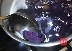 番薯糖水的做法图解5