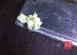 荷兰豆炒瘦肉的做法图解4