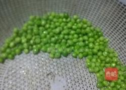 荷兰豆炒瘦肉的做法图解5