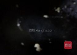 荷兰豆炒瘦肉的做法图解6