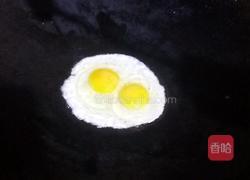 西红柿瘦肉炒蛋的做法图解2