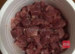 手工自制肉松的做法图解1